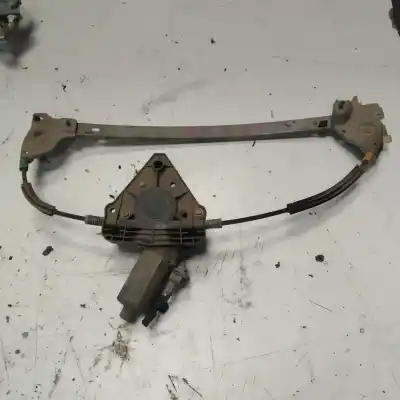 Pezzo di ricambio per auto di seconda mano ALZACRISTALLI ANTERIORE SINISTRO per PEUGEOT 406 BERLINA (S1/S2)  Riferimenti OEM IAM   
