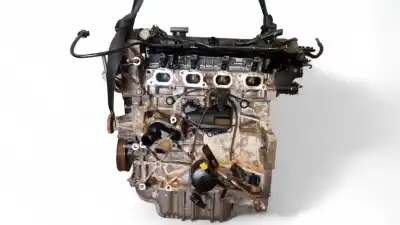 Автозапчастина б/у двигун комплект для ford ka+ ultimate посилання на oem iam e4bg 6007 fa  