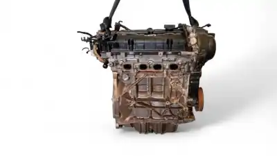 Автозапчастина б/у двигун комплект для ford ka+ ultimate посилання на oem iam e4bg 6007 fa  