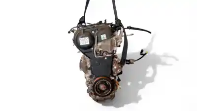 Автозапчастина б/у двигун комплект для ford ka+ ultimate посилання на oem iam e4bg 6007 fa  