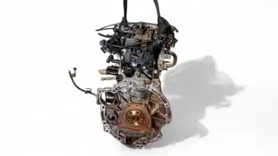 Second-hand car spare part COMPLETE ENGINE for FORD KA+  OEM IAM references E4BG 6007 FA  