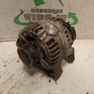 Автозапчасти б/у  за OPEL CORSA C (X01)  ссылки OEM IAM 3830124415005  