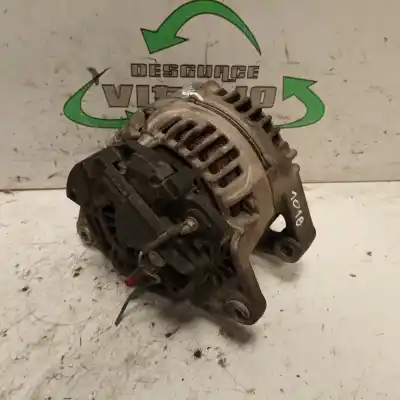Автозапчасти б/у генератор за opel corsa c (x01) 1.0 (f08, f68) ссылки oem iam 3830124415005  