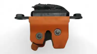 Автозапчастина б/у ЗАМОК БАГАЖНИКА / ВОРОТ для SKODA FABIA (6Y2/6Y3)  Посилання на OEM IAM 6Y0827501J 6Y0827501H 6Y9827501F