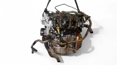 Second-hand car spare part COMPLETE ENGINE for FORD KA+  OEM IAM references E4BG6007GA  