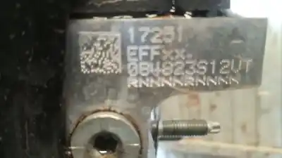 Автозапчасти б/у полный двигатель за ford ka+ ultimate ссылки oem iam e4bg6007ga  