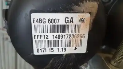 Автозапчасти б/у полный двигатель за ford ka+ ultimate ссылки oem iam e4bg6007ga  