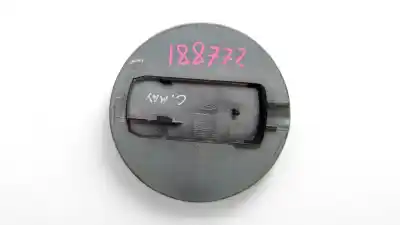 Second-hand car spare part outer fuel cap for ford c-max trend oem iam references 3m51r405a02ac  