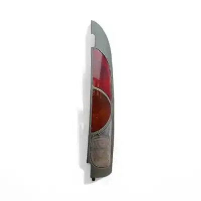 Pezzo di ricambio per auto di seconda mano LUCI POSTERIORI DESTRA per RENAULT KANGOO (F/KC0)  Riferimenti OEM IAM    Pezzo di ricambio per auto di seconda mano LUCI POSTERIORI DESTRA per RENAULT KANGOO (F/KC0)  Riferimenti OEM IAM