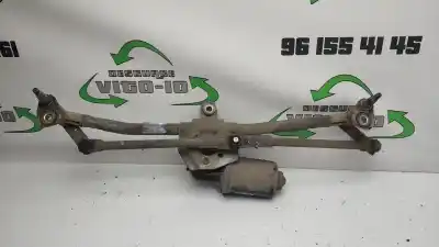 Автозапчастина б/у двигатель передніх склоочисників для SEAT TOLEDO (1M2) Signo Посилання на OEM IAM   