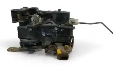 Автозапчастина б/у замок передній праві двері для RENAULT KANGOO (F/KC0) ALIZE 64 CV / 47 KW Посилання на OEM IAM   