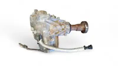 Second-hand car spare part TRANSFER BOX for FORD KUGA (CBS)  OEM IAM references EJ5P7L486JE  