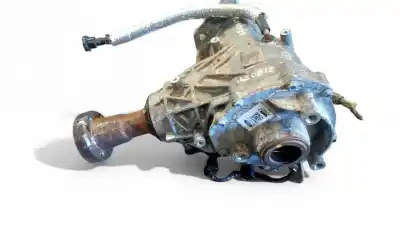 Pezzo di ricambio per auto di seconda mano caso di trasferimento per ford kuga (cbs) titanium riferimenti oem iam ej5p7l486je  