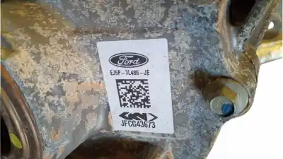 Pezzo di ricambio per auto di seconda mano caso di trasferimento per ford kuga (cbs) titanium riferimenti oem iam ej5p7l486je  