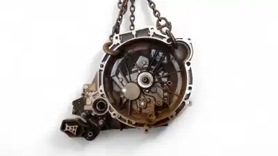 Автозапчасти б/у коробка передач за ford ka+ ultimate ссылки oem iam dg1br7002bsa  