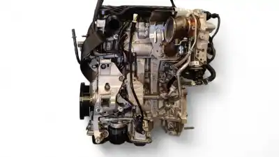 Pezzo di ricambio per auto di seconda mano MOTORE COMPLETO per CITROEN C3 AIRCROSS  Riferimenti OEM IAM HN05  