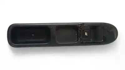 Pezzo di ricambio per auto di seconda mano INTERRUTTORE ALZACRISTALLI ANTERIORE DESTRO per PEUGEOT 307 (S1)  Riferimenti OEM IAM 96351625XT  96351625XT