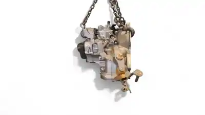 Pezzo di ricambio per auto di seconda mano riduttore per opel corsa d expression riferimenti oem iam 55565177  