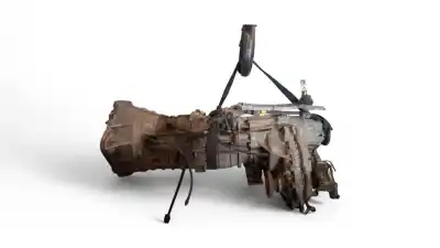 Second-hand car spare part gearbox for ssangyong kyron 200 xdi limited oem iam references 3200008010  