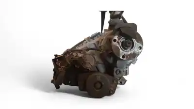 Second-hand car spare part gearbox for ssangyong kyron 200 xdi limited oem iam references 3200008010  
