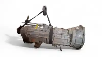 Second-hand car spare part gearbox for ssangyong kyron 200 xdi limited oem iam references 3200008010  