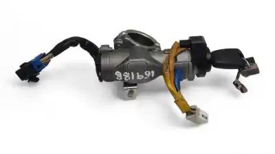 Peça sobressalente para automóvel em segunda mão comutador de ignição por kia ceed active 116 cv / 85 kw referências oem iam edzdc2  