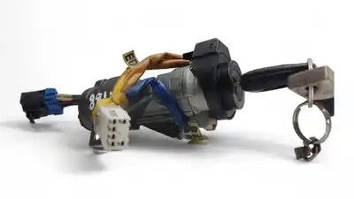 Peça sobressalente para automóvel em segunda mão comutador de ignição por kia ceed active 116 cv / 85 kw referências oem iam edzdc2  