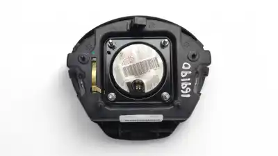 Peça sobressalente para automóvel em segunda mão airbag dianteiro esquerdo por kia ceed active 116 cv / 85 kw referências oem iam 1h56900010 569001h000eq 569001h000