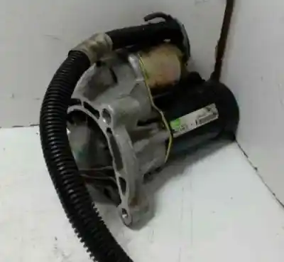İkinci el araba yedek parçası MOTOR ÇALISIYOR için CITROEN XSARA BREAK  OEM IAM referansları D6RA100  