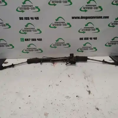 Second-hand car spare part STEERING RACK for RENAULT KANGOO (F/KC0)  OEM IAM references   
