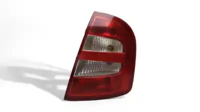 Автозапчастина б/у правий ліхтар для SKODA FABIA (6Y2/6Y3) Classic Посилання на OEM IAM 6Y9945112B  