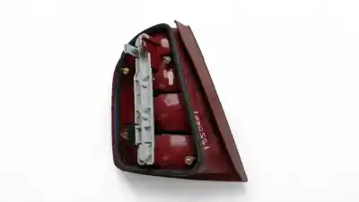 Автозапчастина б/у правий ліхтар для skoda fabia (6y2/6y3) classic посилання на oem iam 6y9945112b  