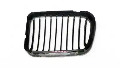 Pezzo di ricambio per auto di seconda mano griglia anteriore per bmw serie 3 compact (e46) 325ti riferimenti oem iam   