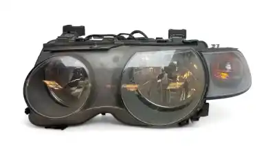 Tweedehands auto-onderdeel LINKER KOPLAMP voor BMW SERIE 3 COMPACT (E46)  OEM IAM-referenties   