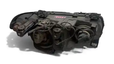 Second-hand car spare part left headlight for bmw serie 3 compact (e46) 325ti oem iam references   