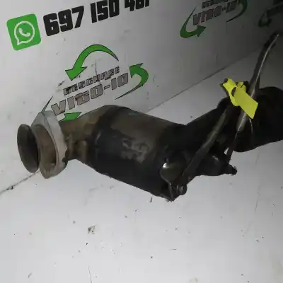 Pezzo di ricambio per auto di seconda mano CATALIZZATORE per BMW SERIE 3 BERLINA (E46)  Riferimenti OEM IAM 7787589  