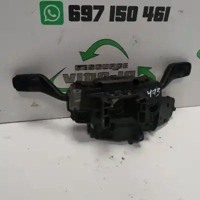 Автозапчасти б/у рулевое управление за ford focus c-max (cap) ambiente (d) ссылки oem iam 4m5t13n064fh  