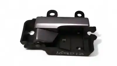 Автозапчасти б/у внутренняя задняя правая ручка за ford focus c-max (cap) ambiente (d) ссылки oem iam 3m51r22600bb