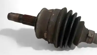 Second-hand car spare part front right transmission for opel corsa d cmon oem iam references 374632  