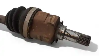 Second-hand car spare part front right transmission for opel corsa d cmon oem iam references 374632  