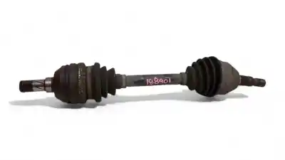 Second-hand car spare part  for OPEL ASTRA H BERLINA  OEM IAM references 374543  