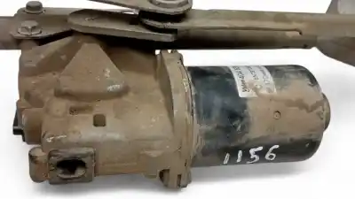 Peça sobressalente para automóvel em segunda mão motor do limpa para brisas por citroen c4 berlina collection referências oem iam 6405r0