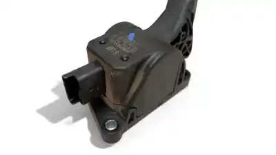 Peça sobressalente para automóvel em segunda mão pedal acelerador por citroen c4 berlina collection referências oem iam 0280755041