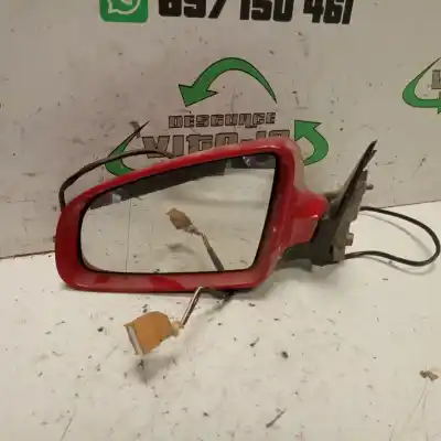 Автозапчастина б/у ЛІВЕ ДЗЕРКАЛО для AUDI A4 B6 (8E2)  Посилання на OEM IAM   