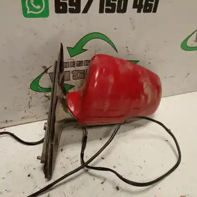 Автозапчасти б/у левое зеркало за audi a4 berlina (8e) 1.9 tdi (96kw) ссылки oem iam   