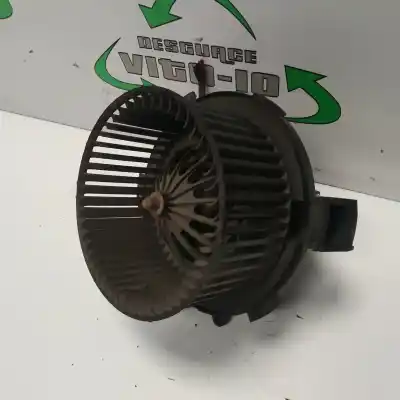 Peça sobressalente para automóvel em segunda mão ventilador de aquecimento por opel zafira b enjoy plus referências oem iam d8087