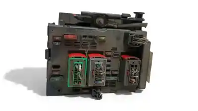 Second-hand car spare part FUSE BOX UNIT for PEUGEOT 307 (S1)  OEM IAM references 9650664180  