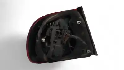 Second-hand car spare part RIGHT TAILGATE LIGHT for SEAT TOLEDO (1M2)  OEM IAM references   