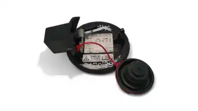 Peça sobressalente para automóvel em segunda mão tampa de combustível externa por opel zafira b enjoy plus referências oem iam 13214862