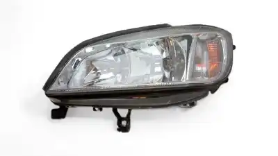 Автозапчасти б/у левая фара за OPEL ZAFIRA A Elegance ссылки OEM IAM   